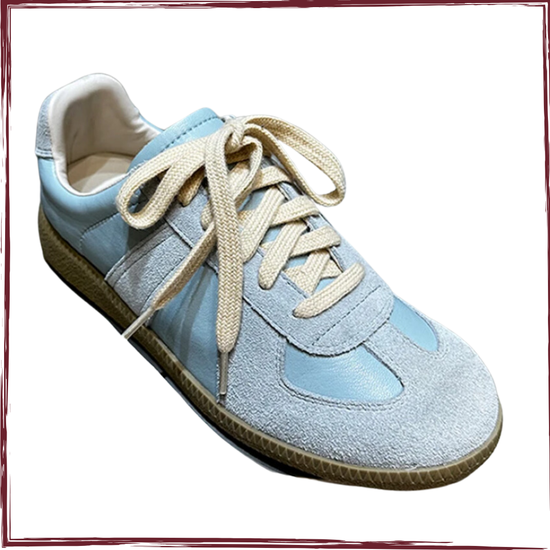 ZEN - CLASSIC - RETRO - Sneakers