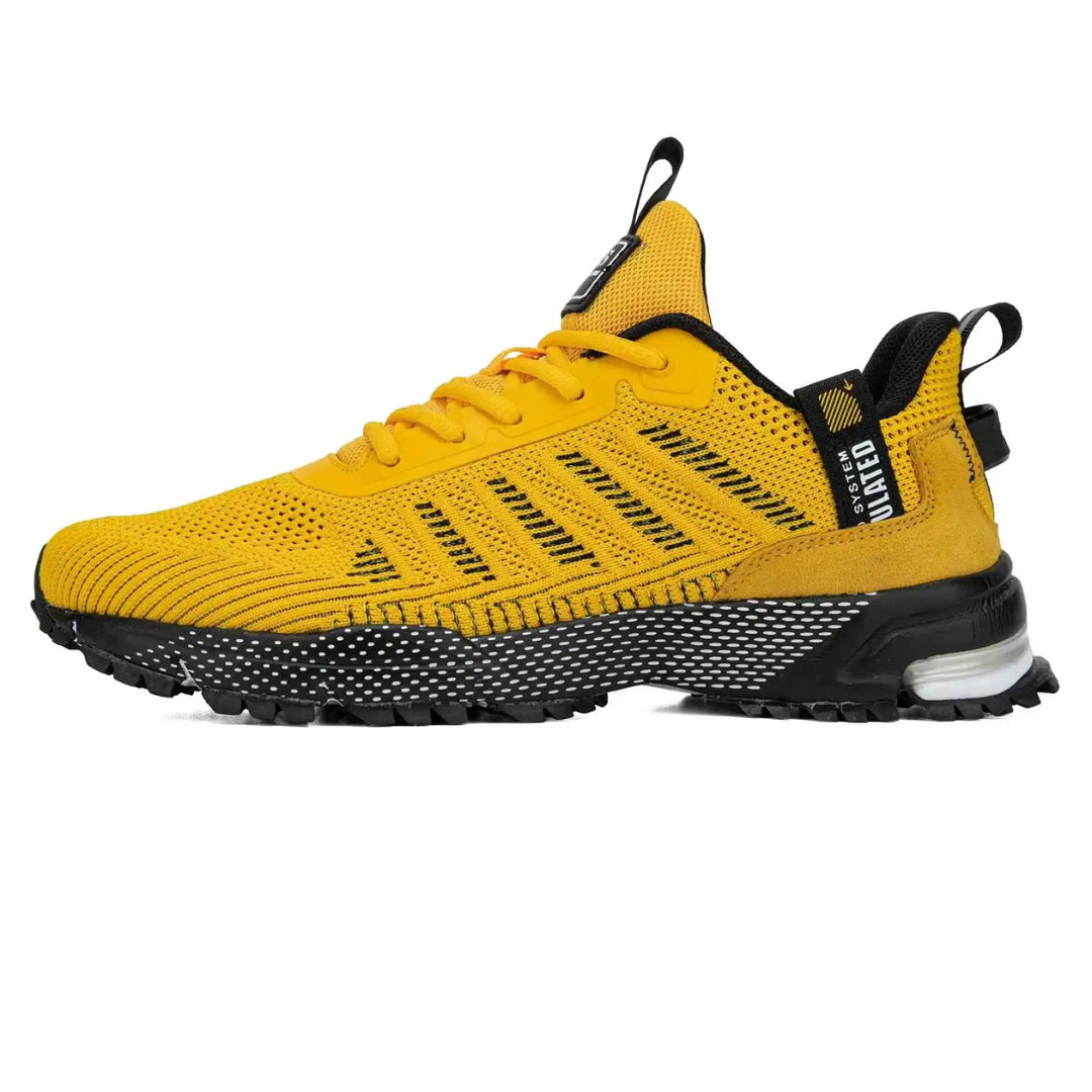 NEW YORK – Ultramoderne Laufschuhe – Ultraleicht und Bequem