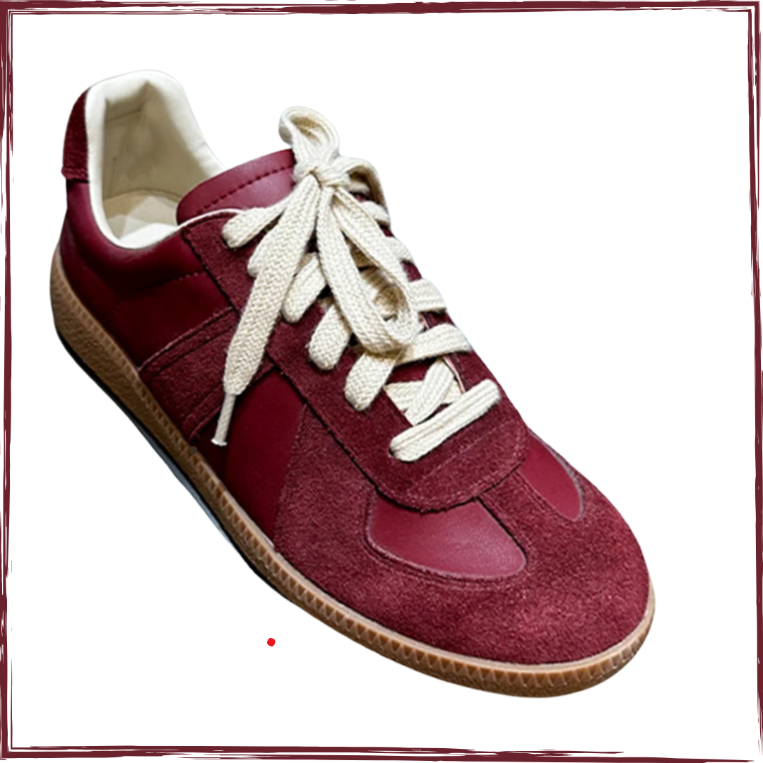 ZEN - CLASSIC - RETRO - Sneakers