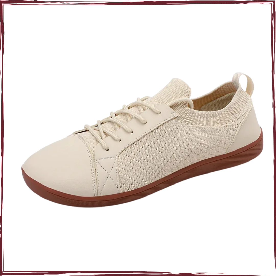 ALL DAY GOLF - BAREFOOT SNEAKERS - Unisex