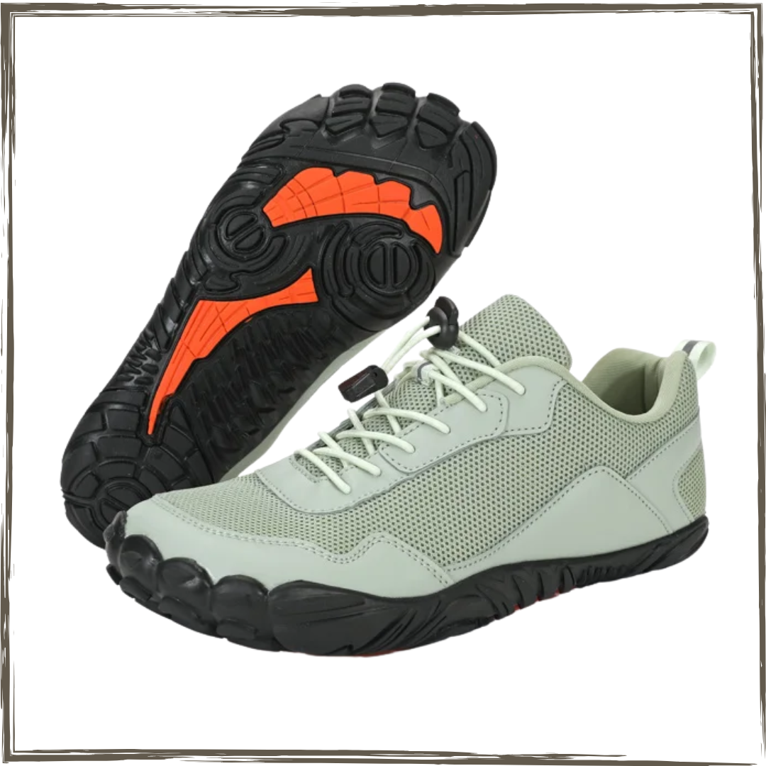 BAREFOOT - SPORT - Cross-Training