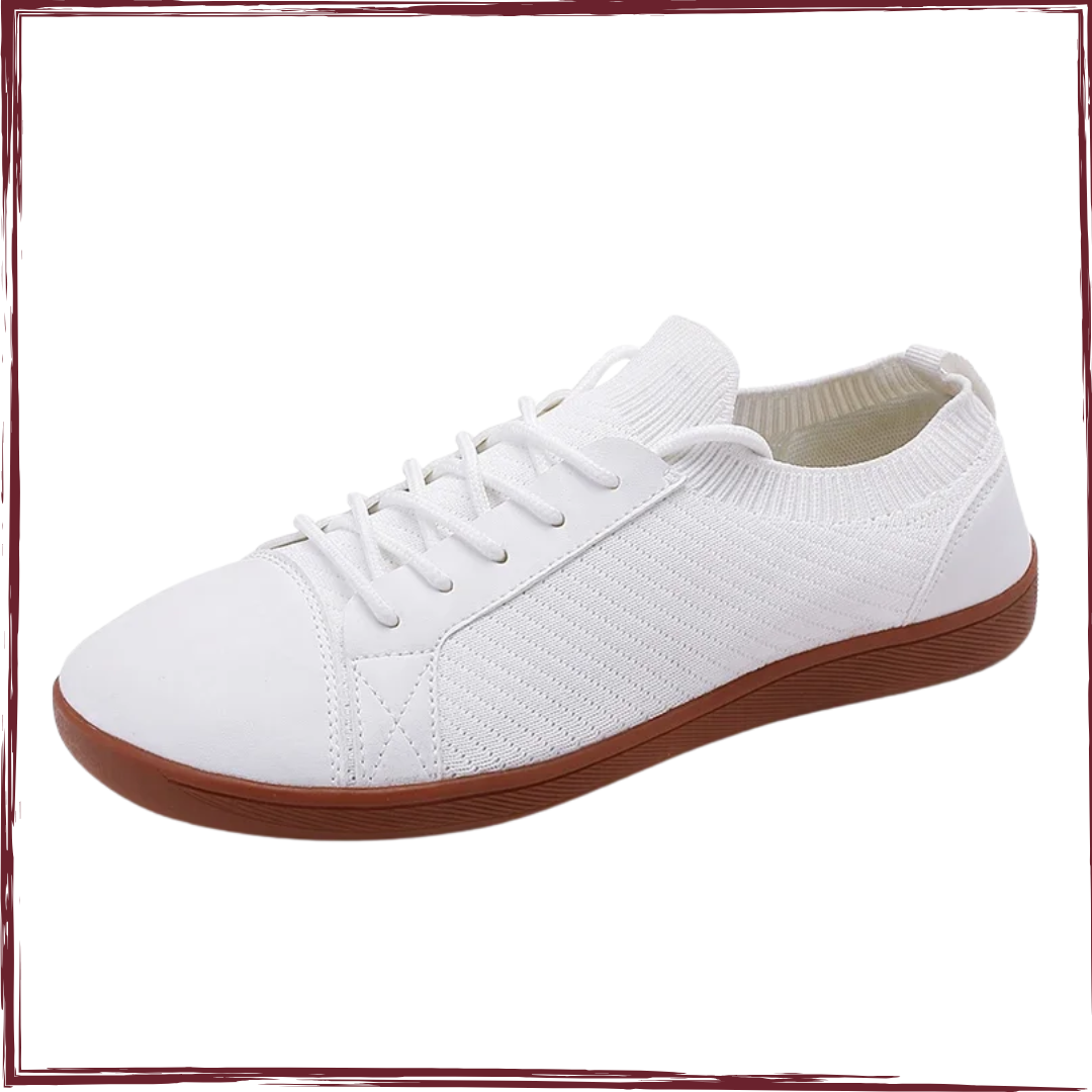 ALL DAY GOLF - BAREFOOT SNEAKERS - Unisex