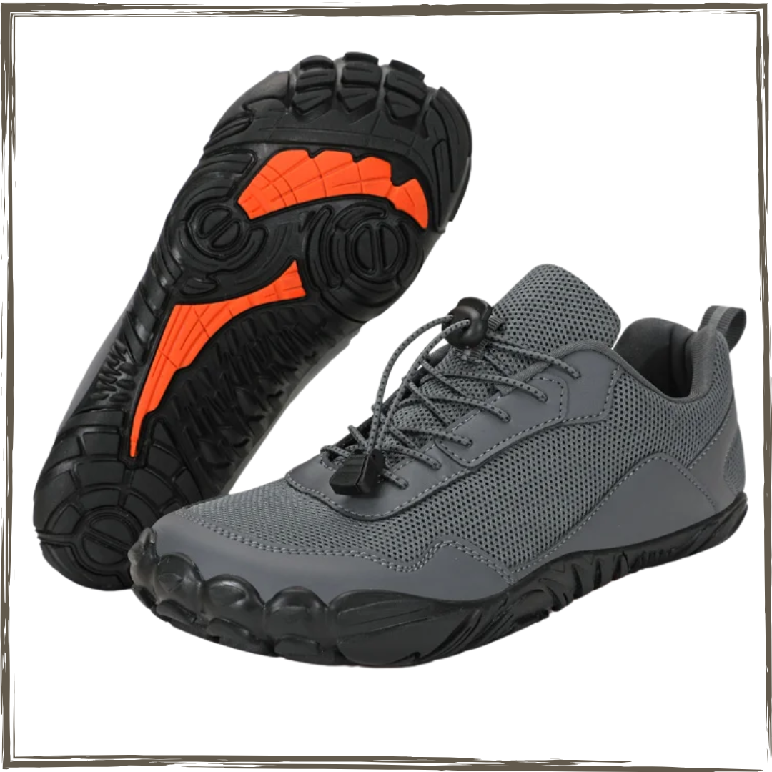BAREFOOT - SPORT - Cross-Training