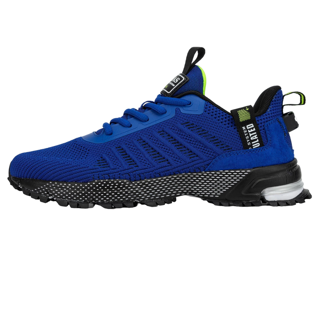 NEW YORK – Ultramoderne Laufschuhe – Ultraleicht und Bequem