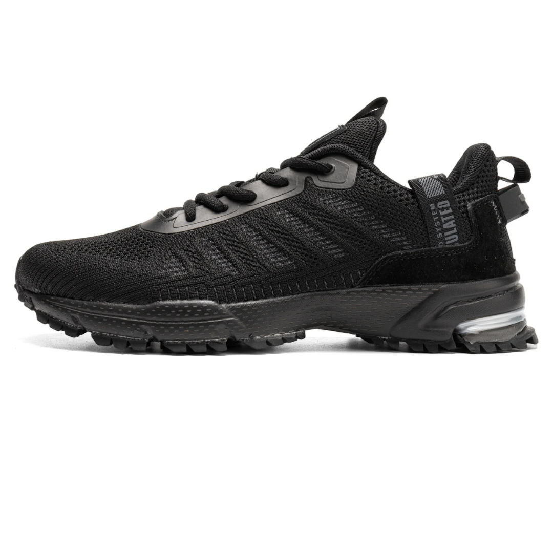 NEW YORK – Ultramoderne Laufschuhe – Ultraleicht und Bequem