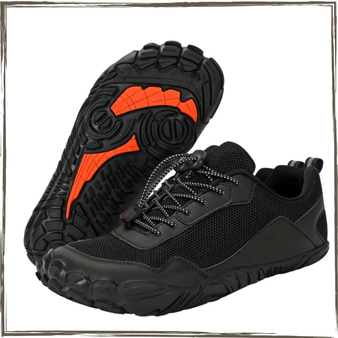 BAREFOOT - SPORT - Cross-Training