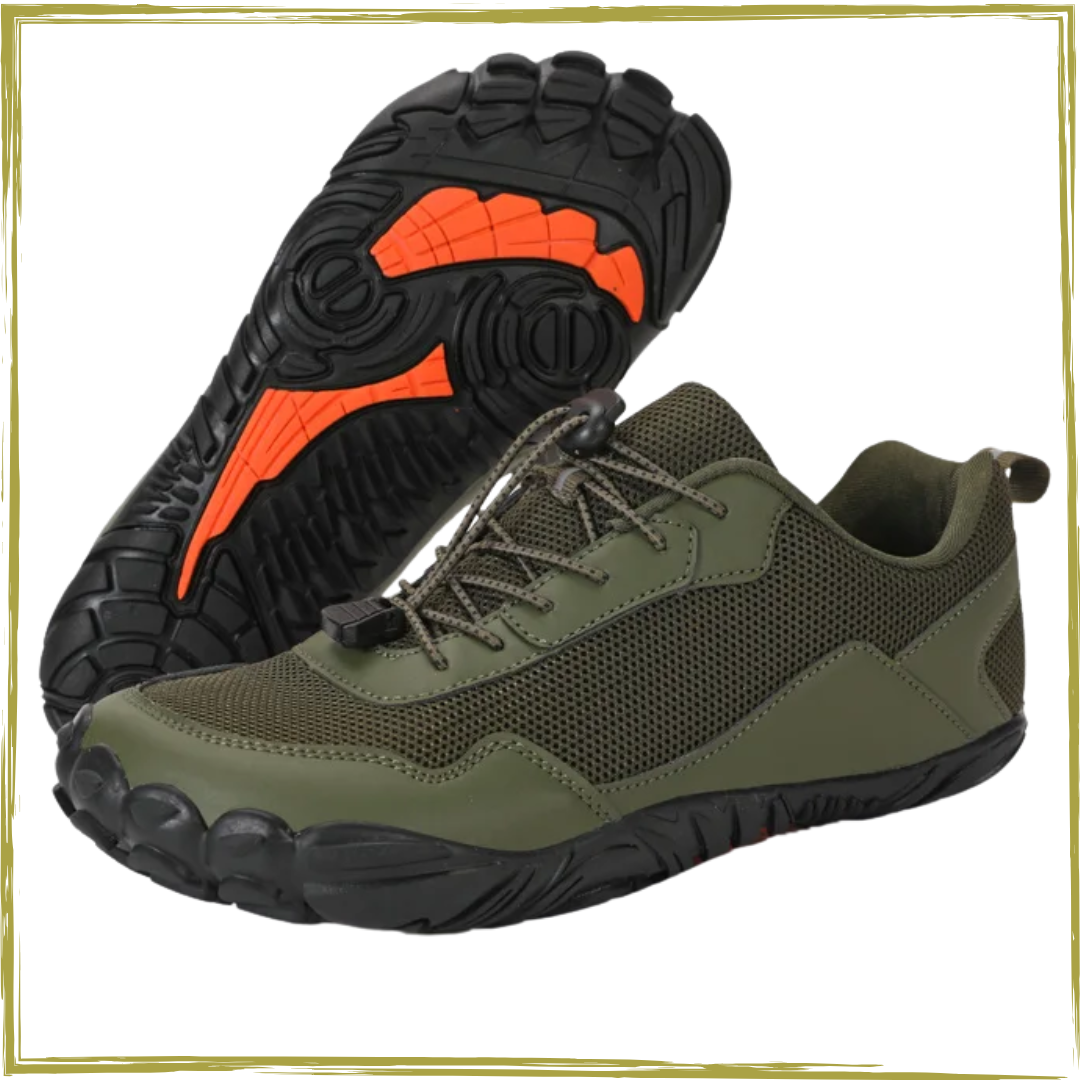 BAREFOOT - SPORT - Cross-Training