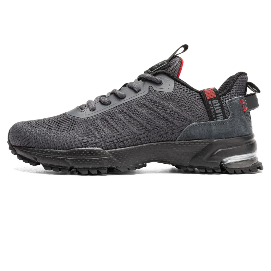 NEW YORK – Ultramoderne Laufschuhe – Ultraleicht und Bequem