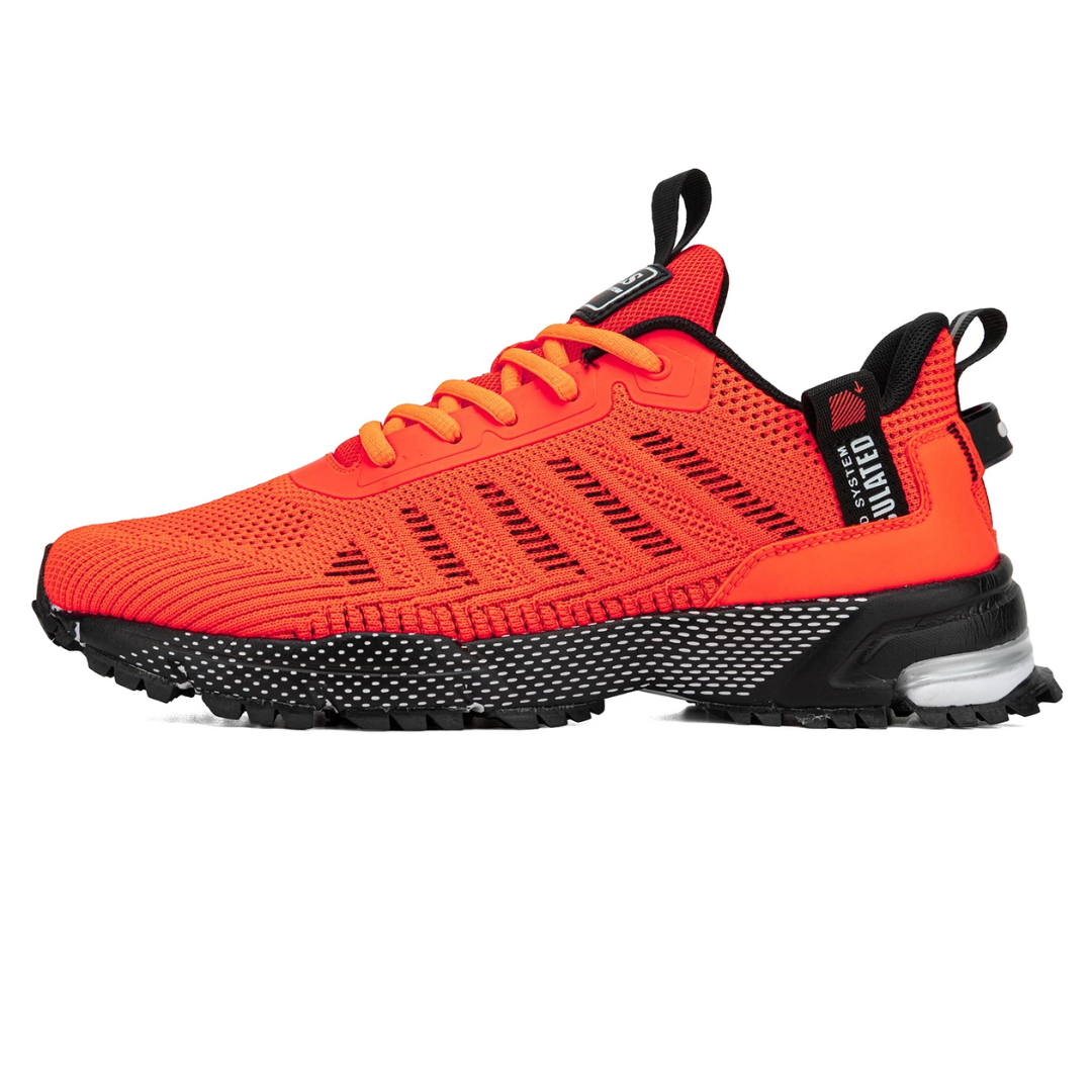 NEW YORK – Ultramoderne Laufschuhe – Ultraleicht und Bequem