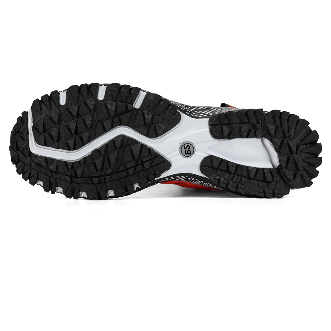 NEW YORK – Ultramoderne Laufschuhe – Ultraleicht und Bequem
