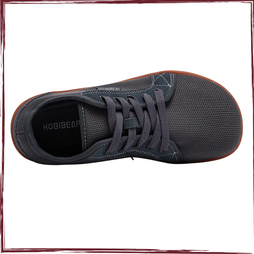 ALL DAY - BAREFOOT SNEAKERS - Unisex