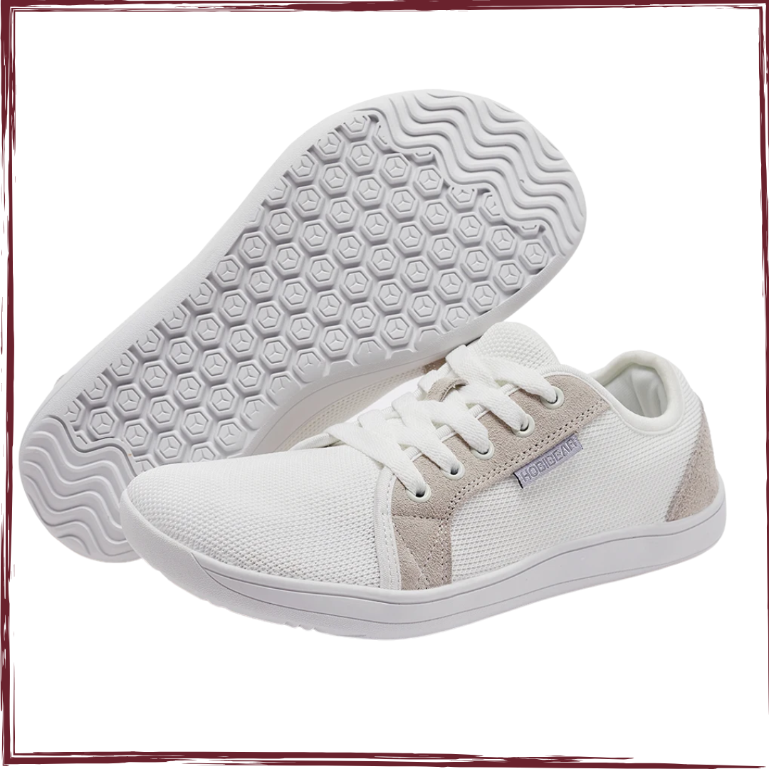 ALL DAY - BAREFOOT SNEAKERS - Unisex