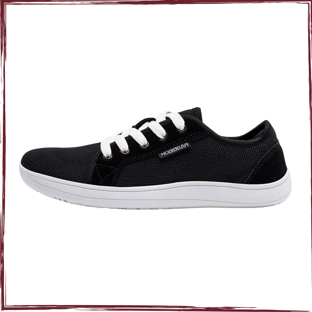 ALL DAY - BAREFOOT SNEAKERS - Unisex