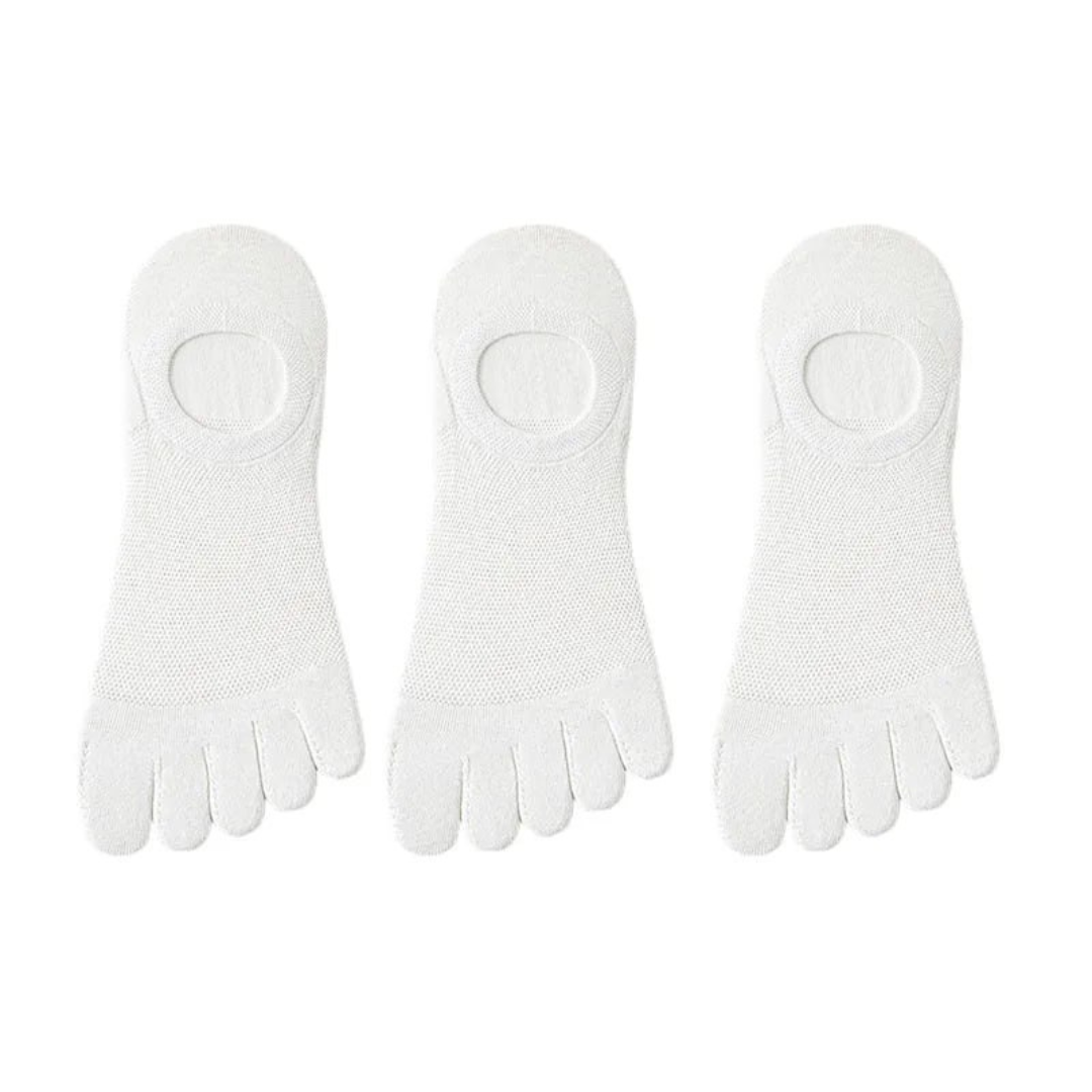 BAREFOOT - Socken - ( 1 Packung = 3 Paaren )
