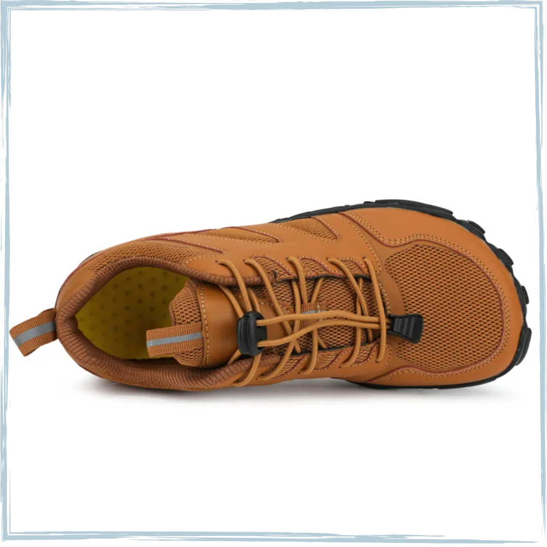 BAREFOOT - SPORT - Cross-Training