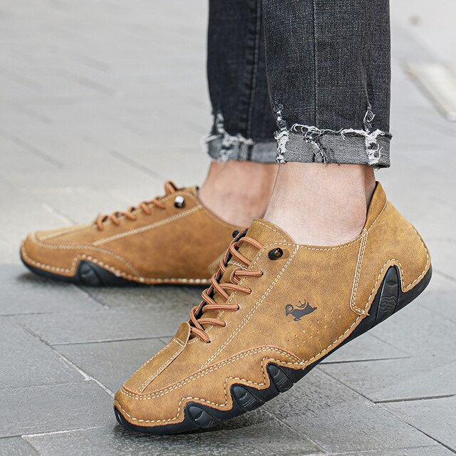 MILANO -Chaussures pieds nus unisexes ultra confortables