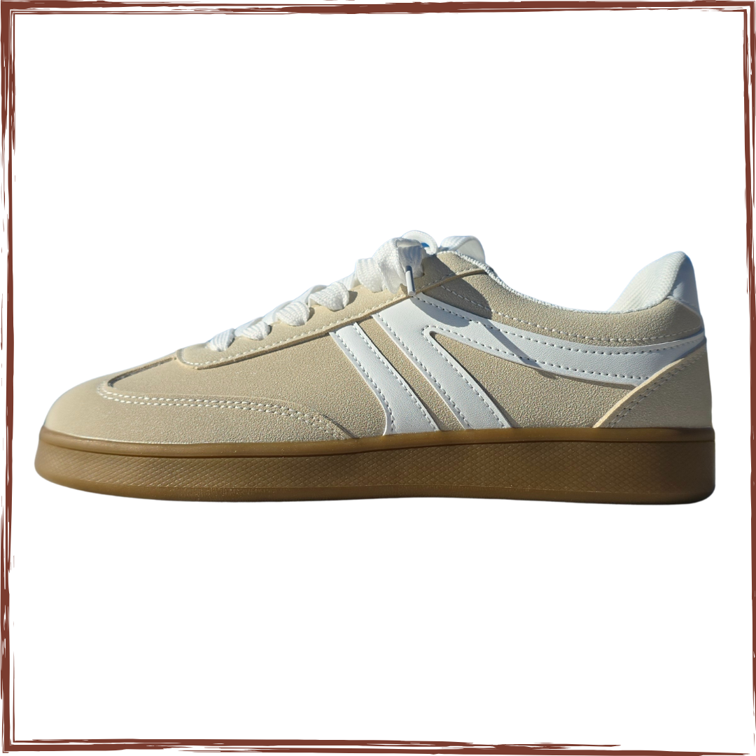 BERLIN - Sneakers Retro & Vintage