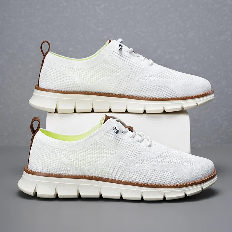 POSITANO - Scarpe urbane - Ultraleggere in materiale mesh - Camminare come sulle nuvole