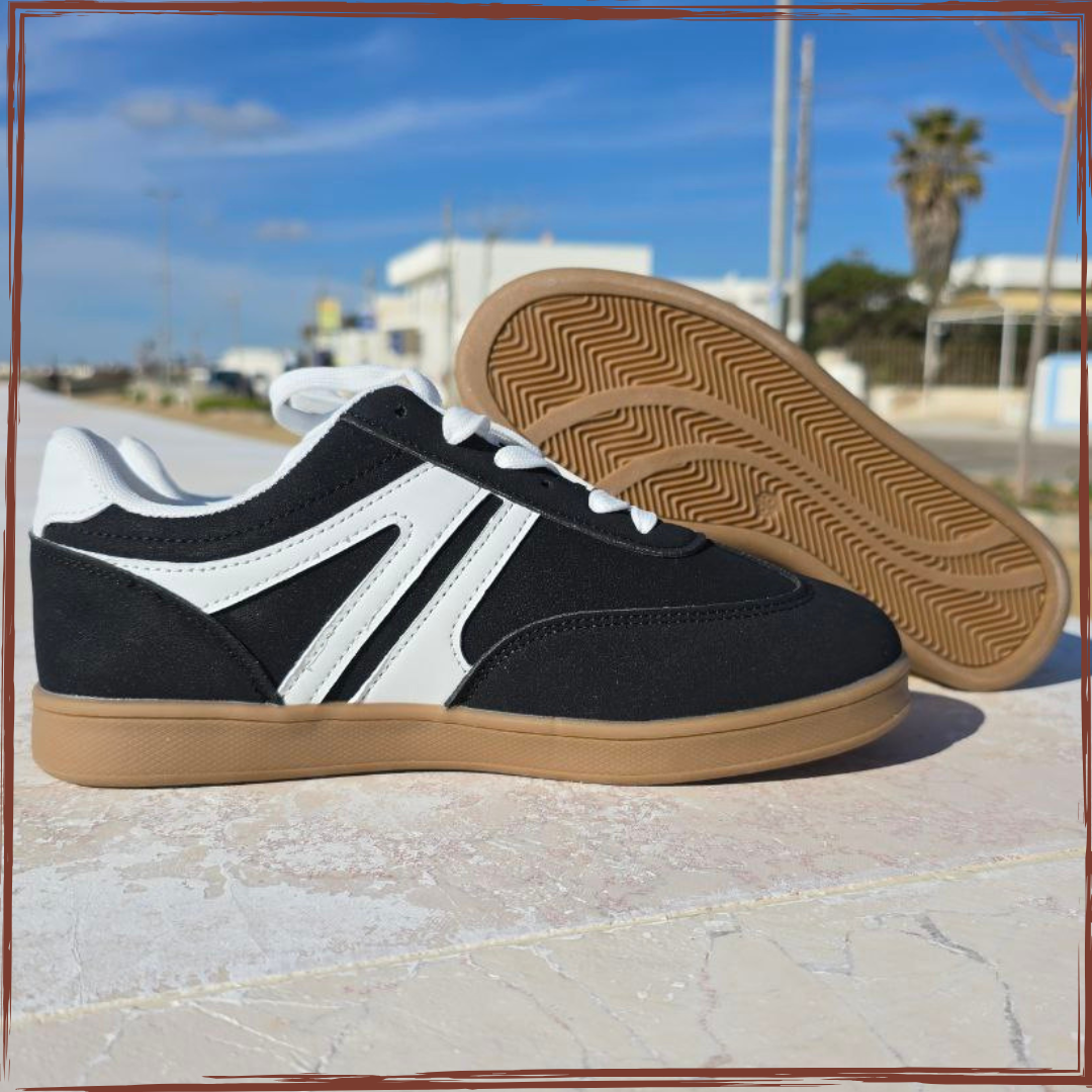 BERLIN - Sneakers Retro & Vintage